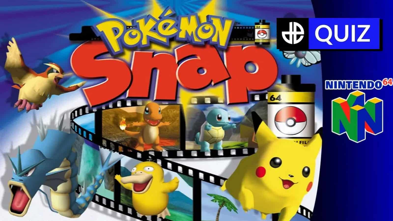 pokemon snap box art
