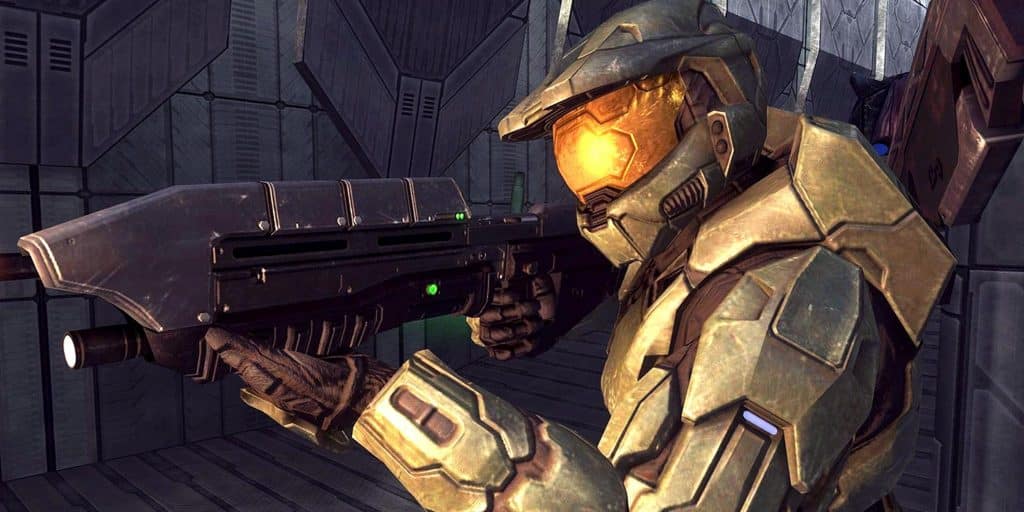 Bungie's iconic Halo franchise laid much of the groundwork for modern esports.
