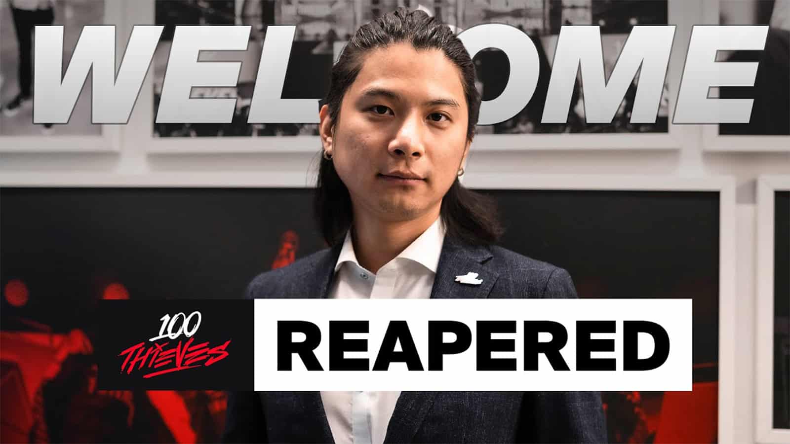 100 thieves lcs coach reapered