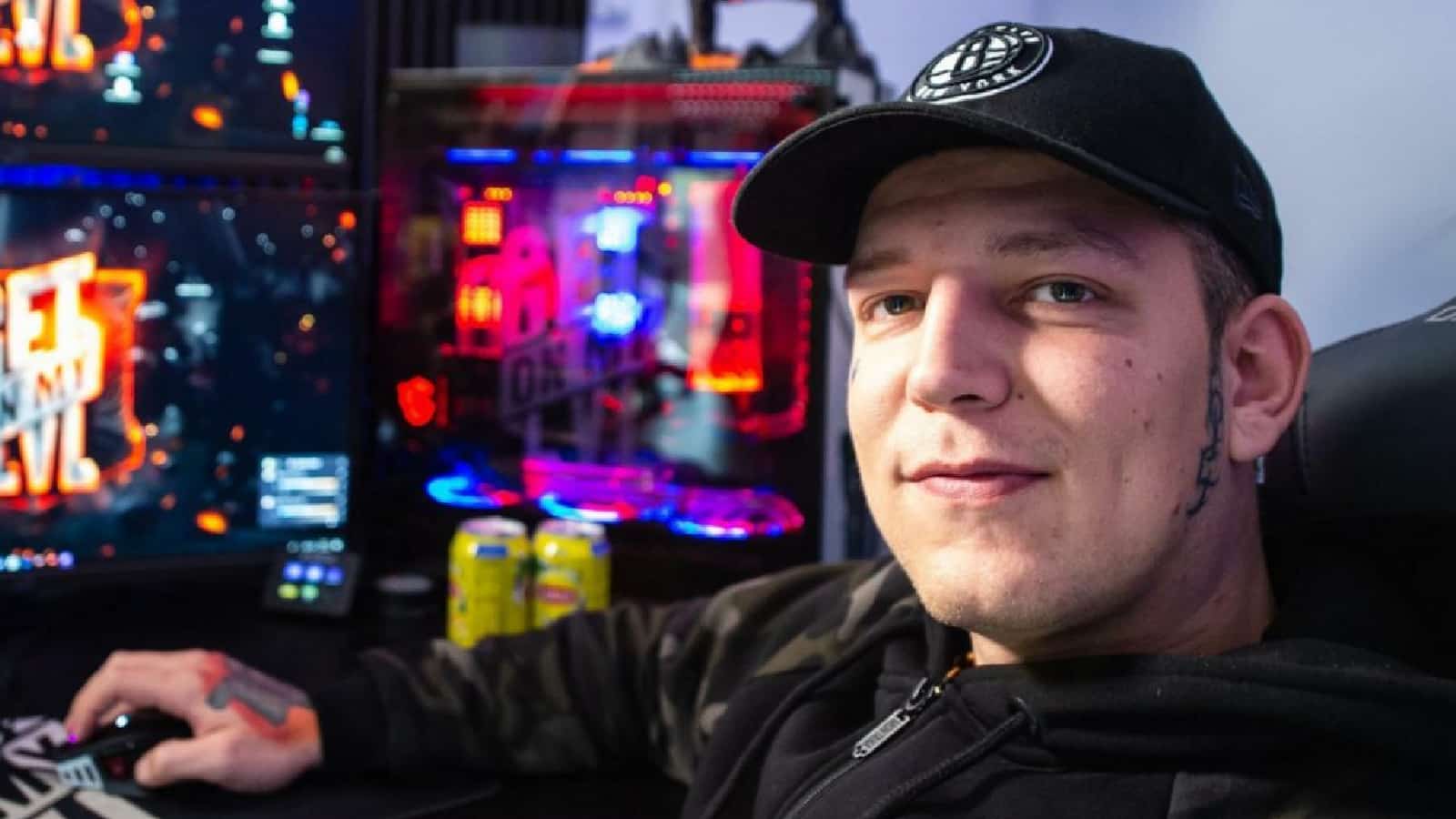 Twitch streamer MontanaBlack 'forced' to leave Germany over law for big  streamers - Dexerto
