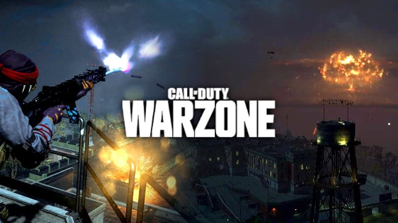 Call of Duty: Warzone - Boosteroid Help Center
