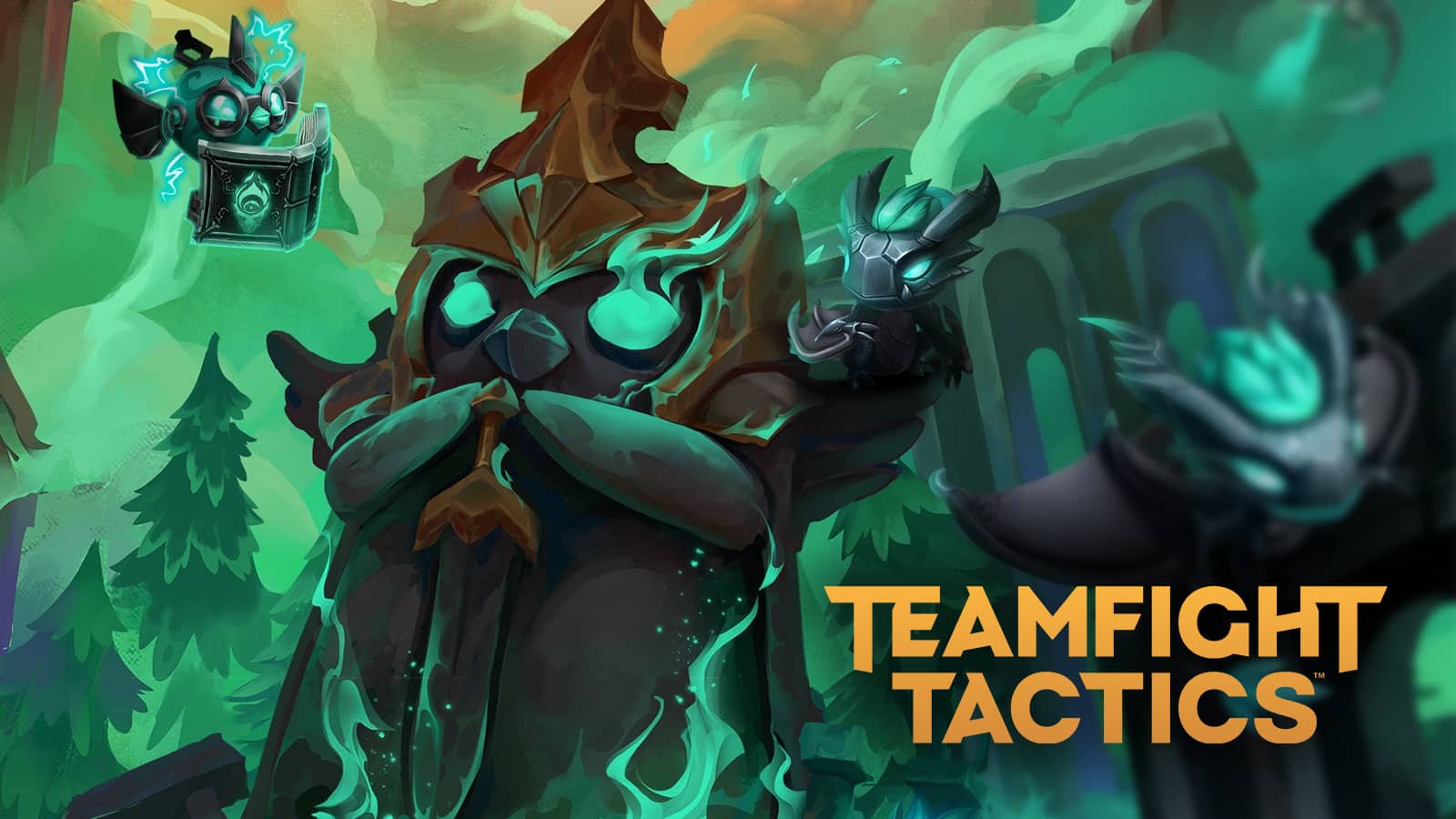 TFT patch 11.9 notes