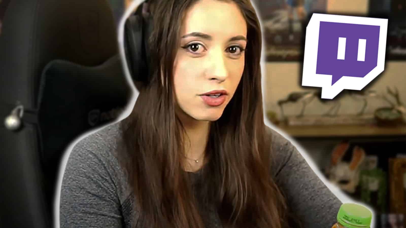 Sweet Anita considers quitting twitch
