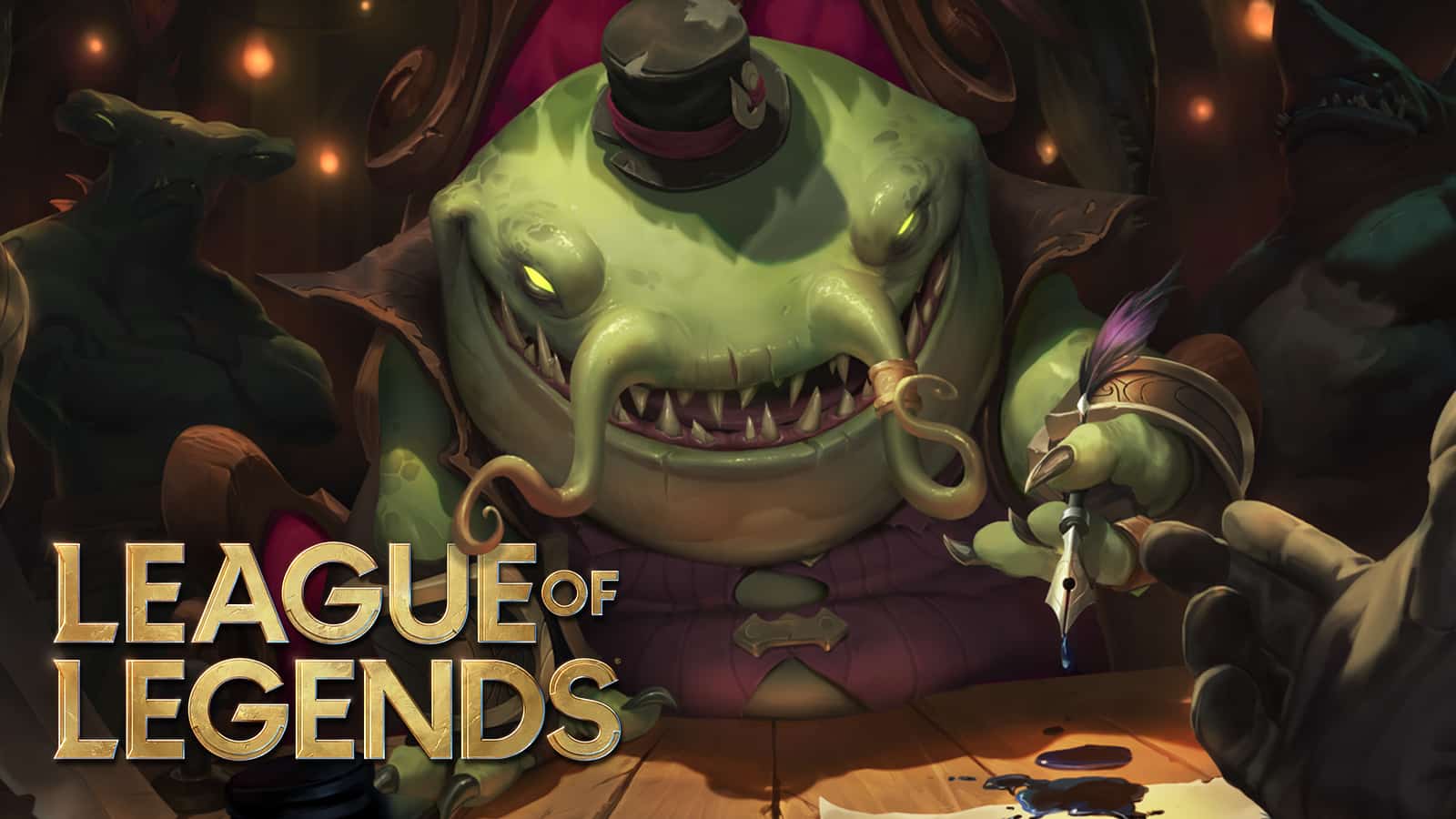 League of Legends' Prime Gaming Capsule Delay Update: Here's When