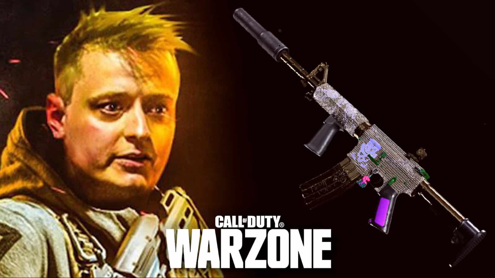 tommey xm4 warzone 2