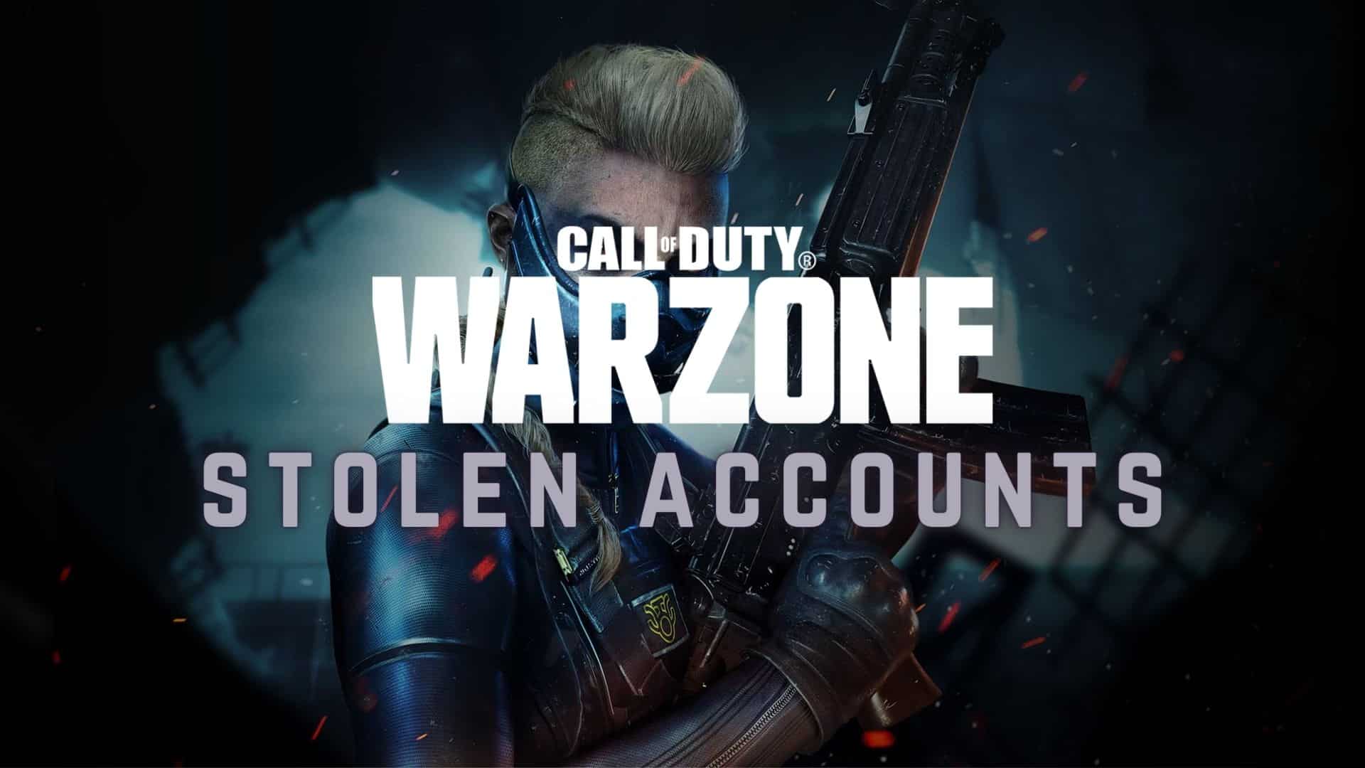 Account Security  Activision Support