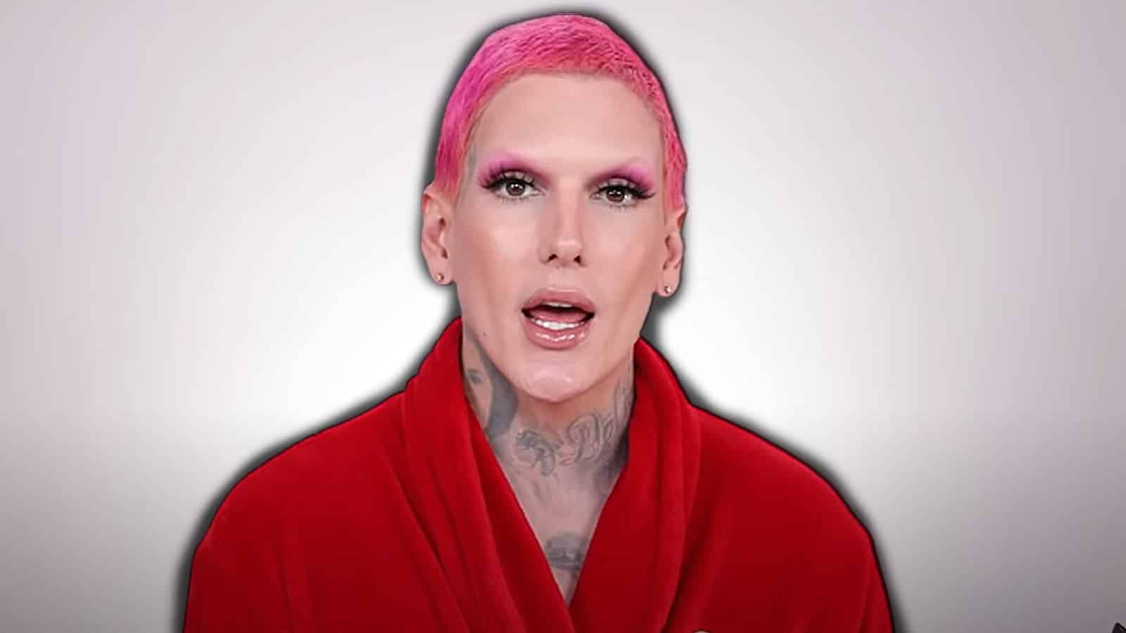 Jeffree Star pleads with stalkers