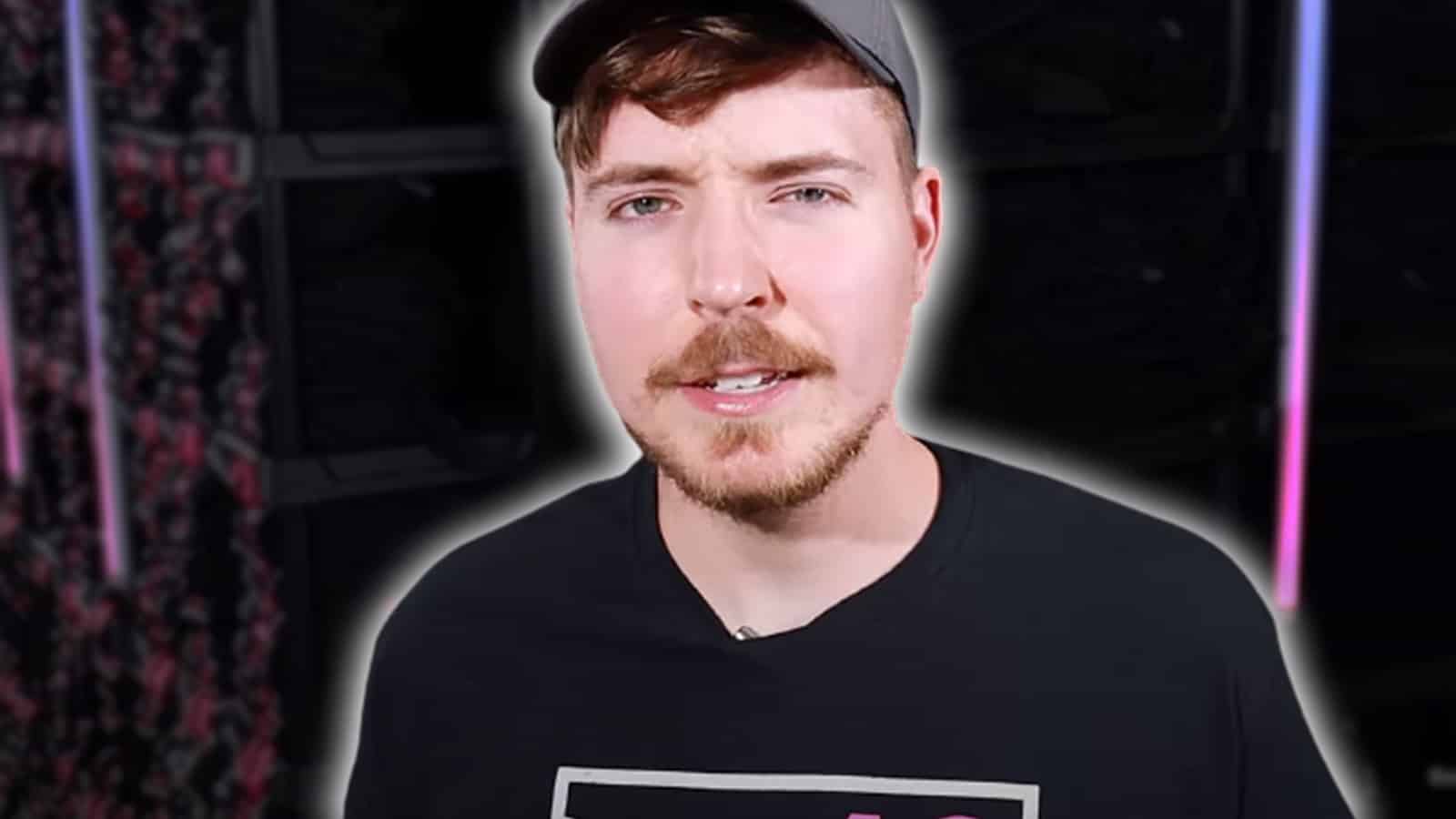 MrBeast accused of bullying by former editors