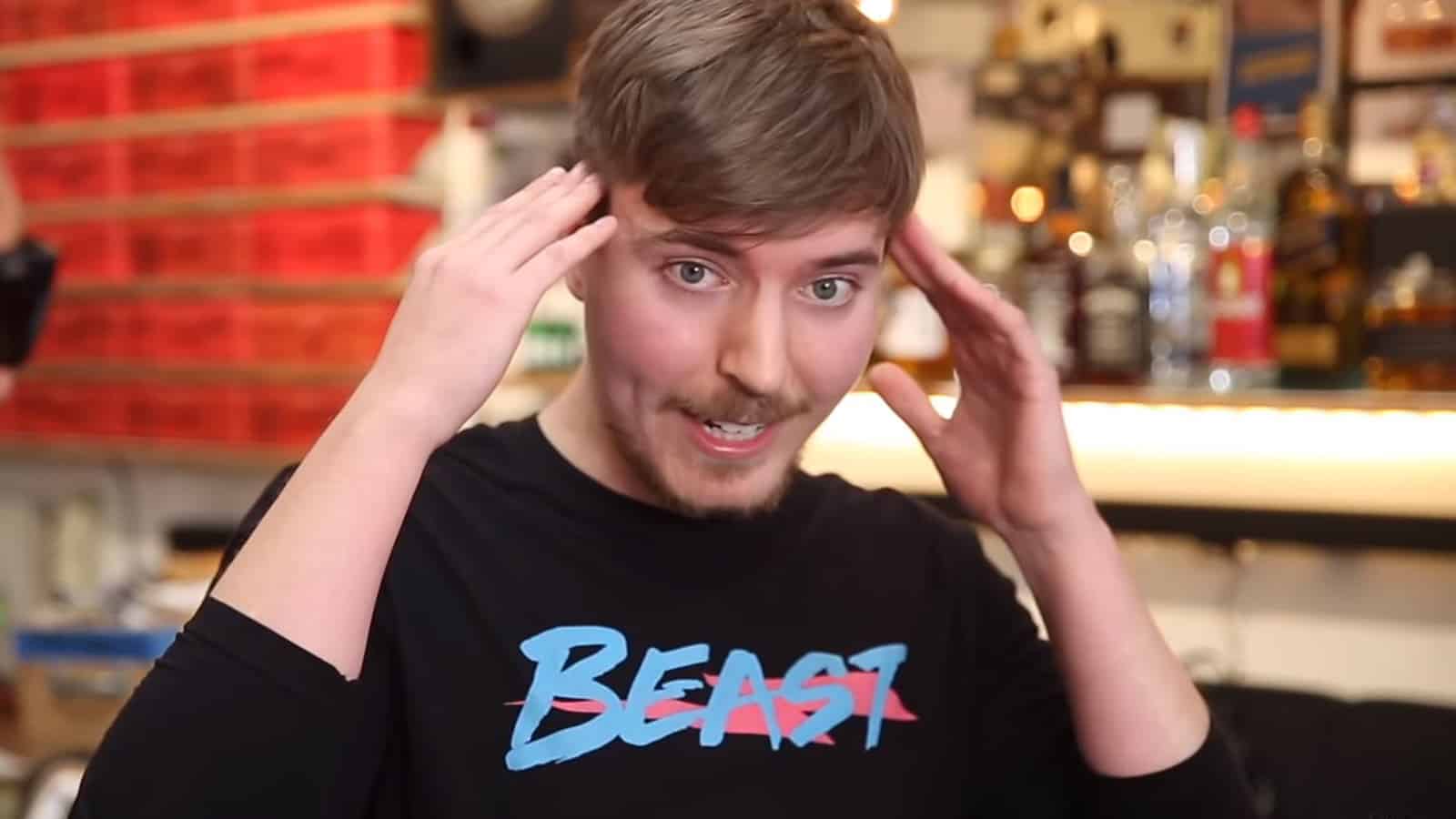 MrBeast accused of bullying by former editors