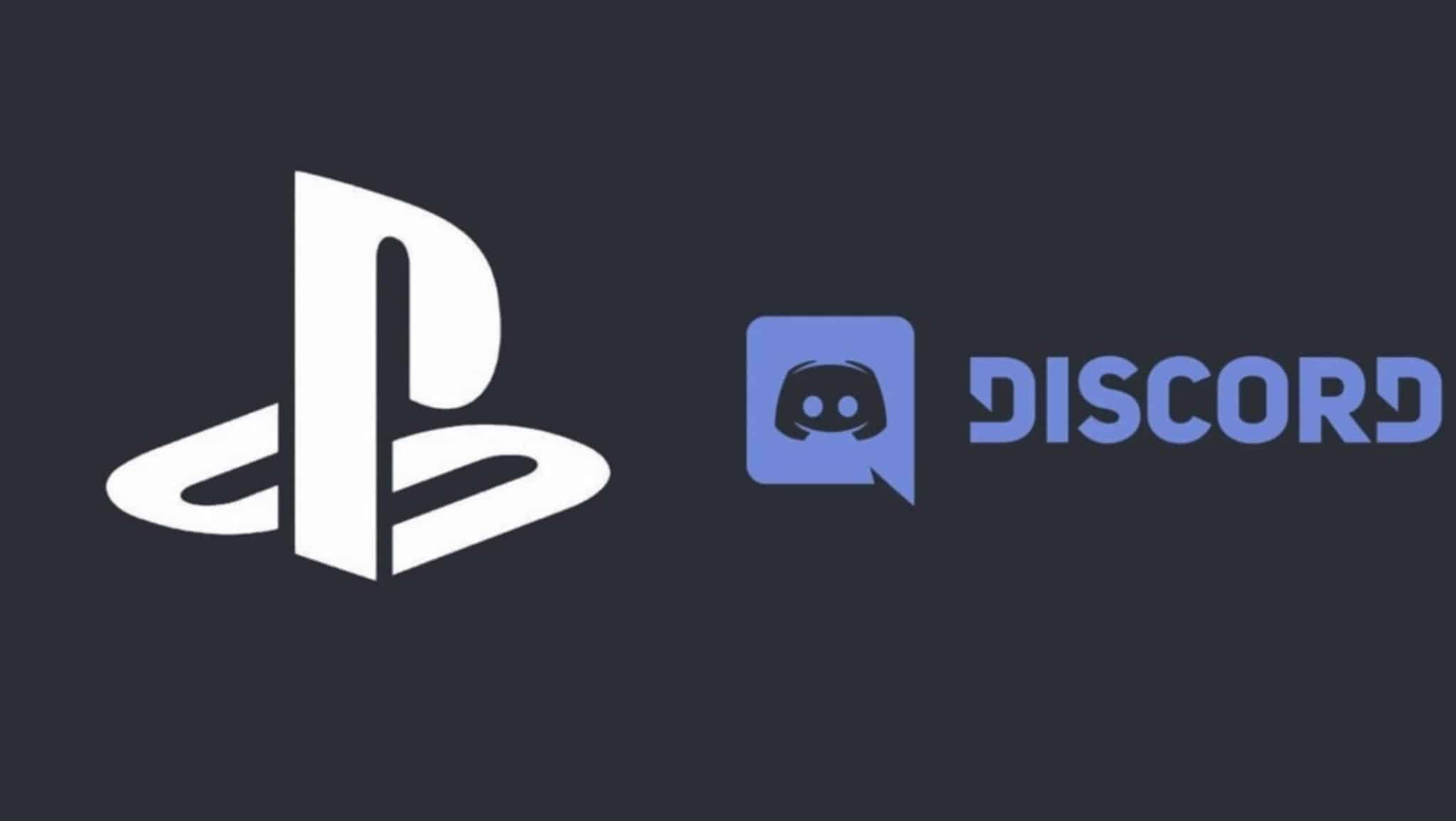 PlayStation Discord announcement