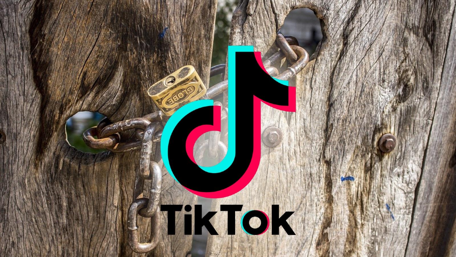 Is TikTok shutting down
