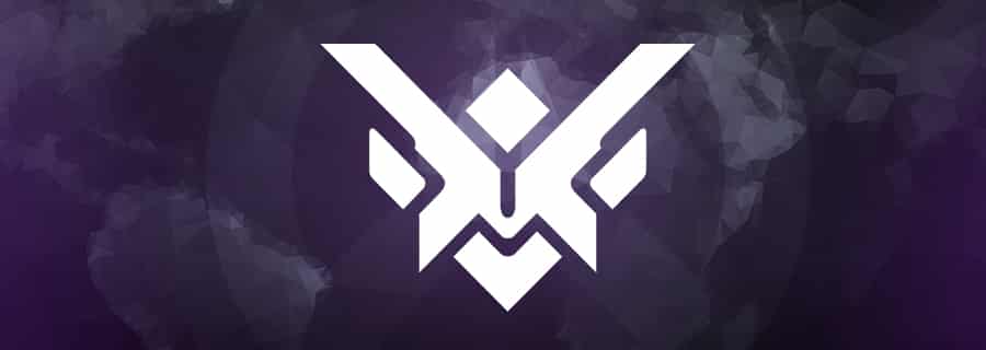 Overwatch competitive logo