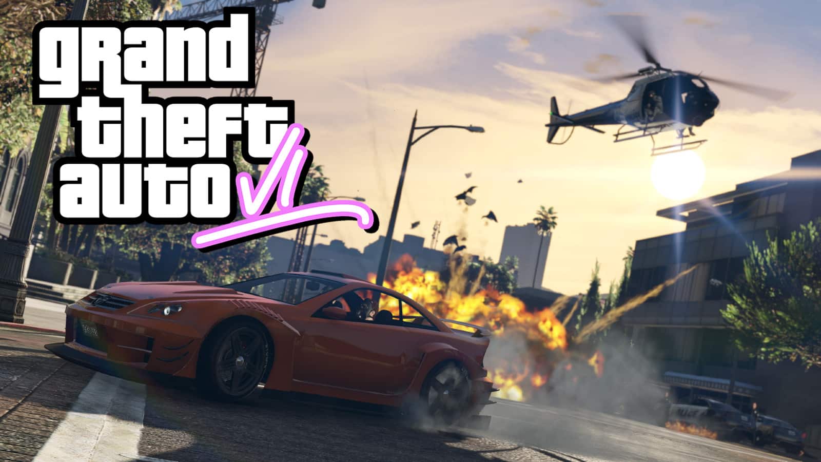 Insider explains why Rockstar might delay GTA 6 after official trailer  announcement - Dexerto