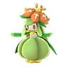 Lilligant, a Pokemon that evolves with a Sun Stone in Go