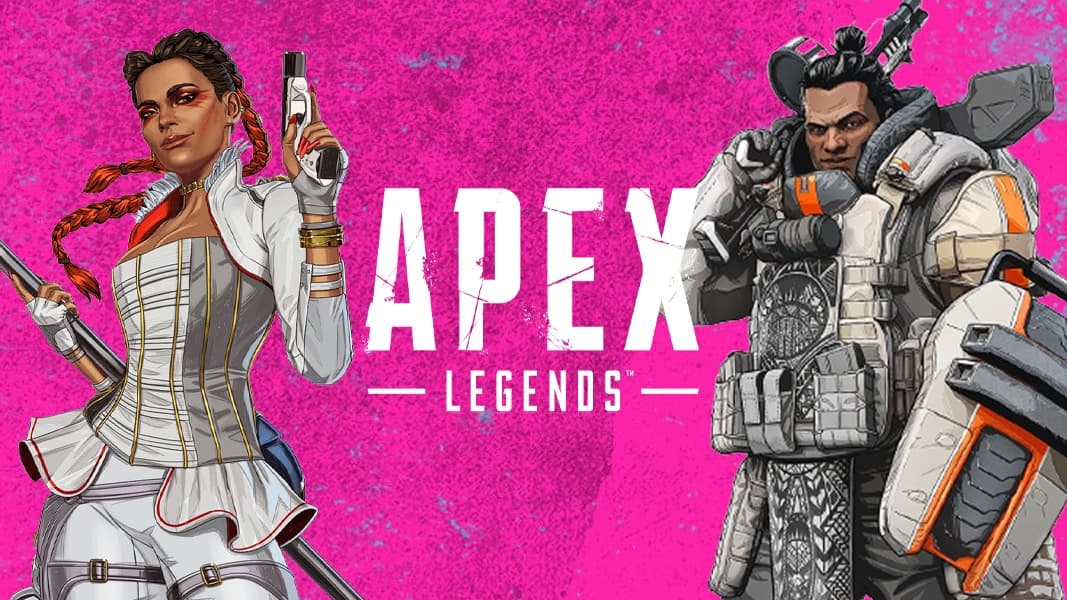 Apex Legends voice actors for all characters - Dexerto