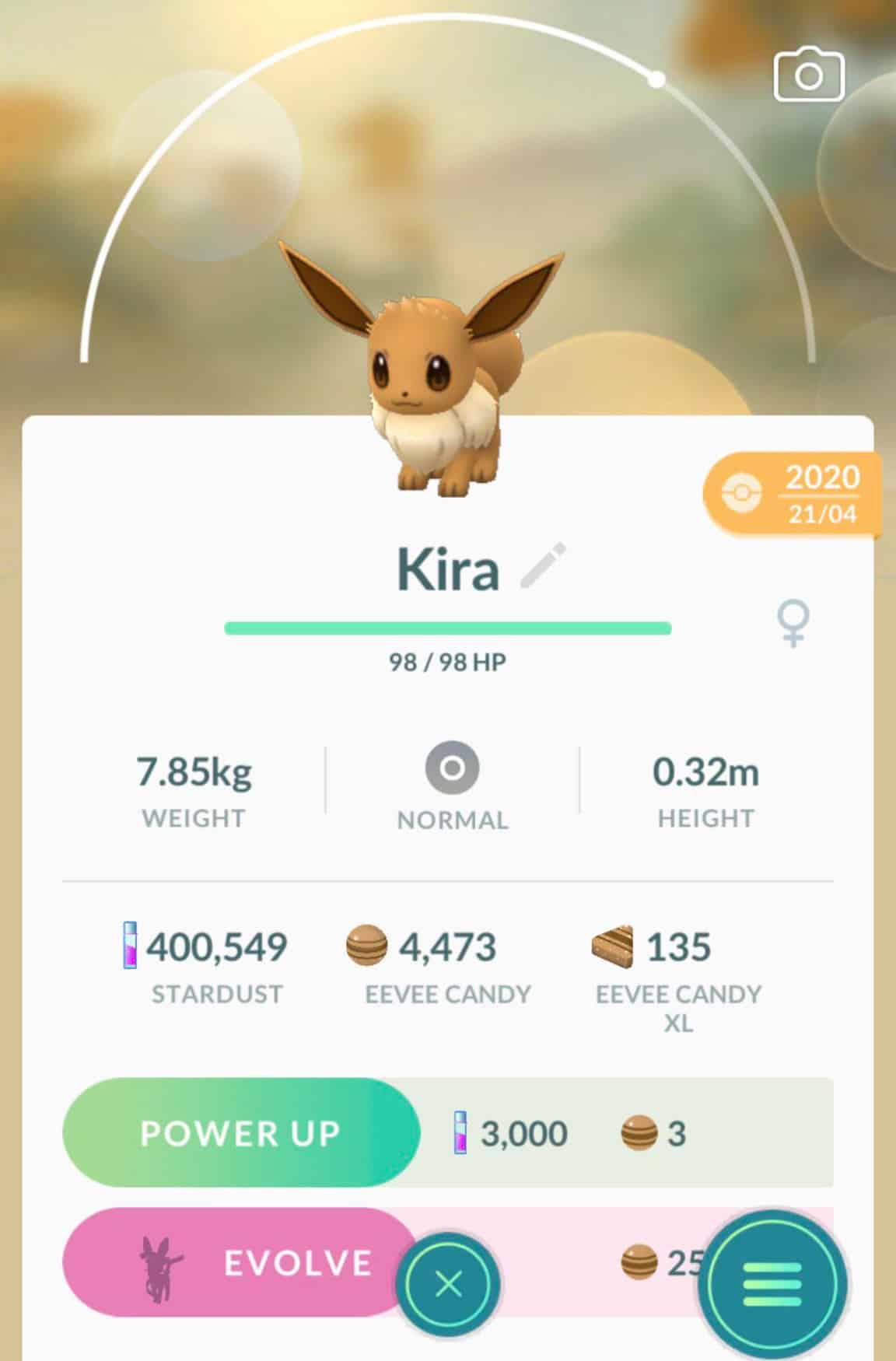 Pokemon GO' end-of-May Shiny: How to Evolve Sylveon Through an Eevee  Evolution Name Trick?