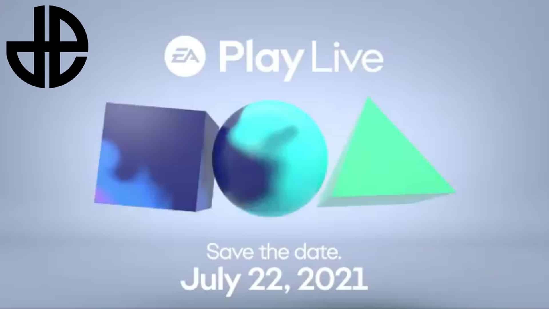 EA Play Live event