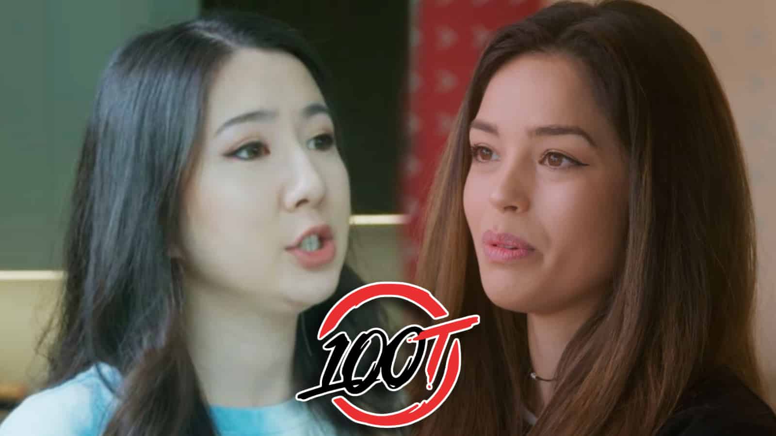 100 Thieves sign Fuslie as content creator » TalkEsport