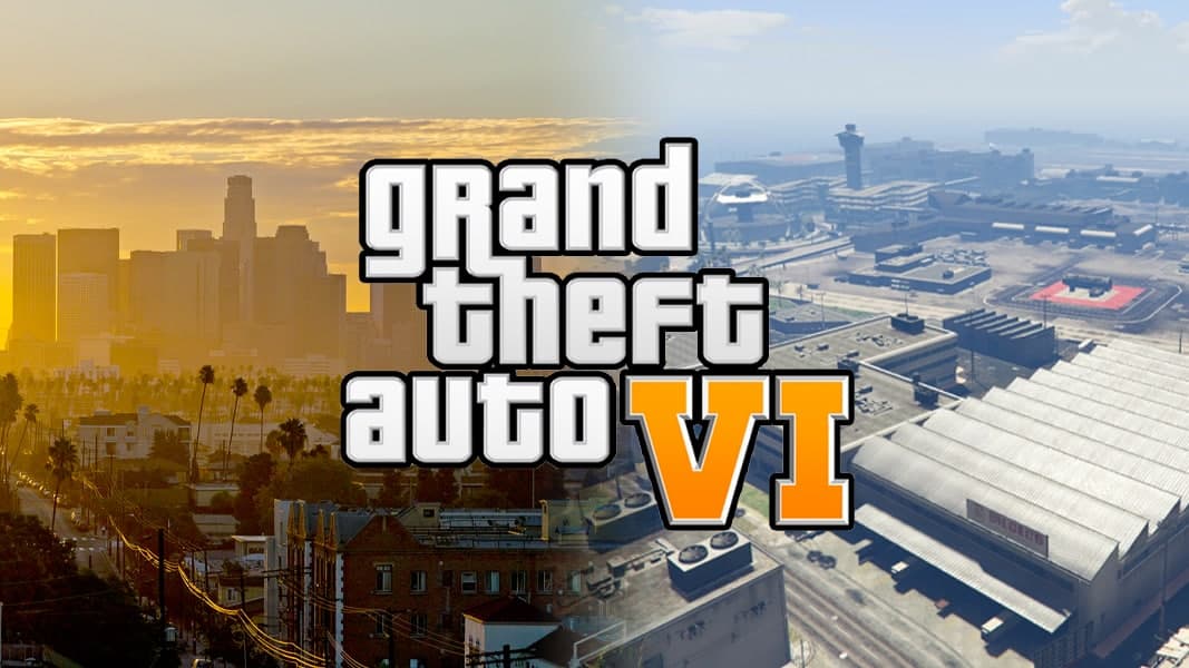 How GTA 6's Leaked Vice City Map Size Compares To GTA 5's Los Santos