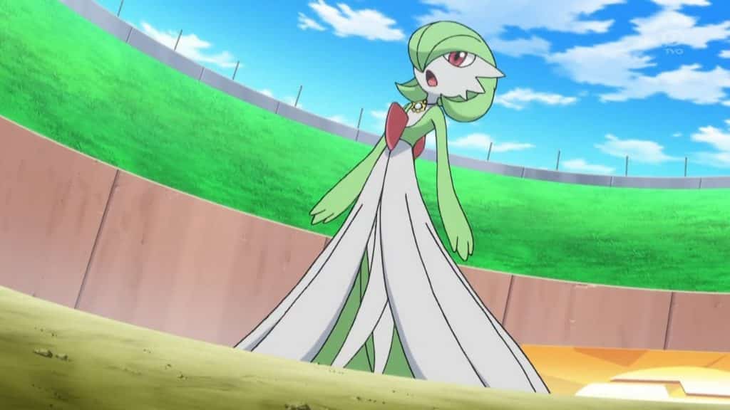 Gardevoir: Best Moveset, Weaknesses & Counters, Stats, and Evolution