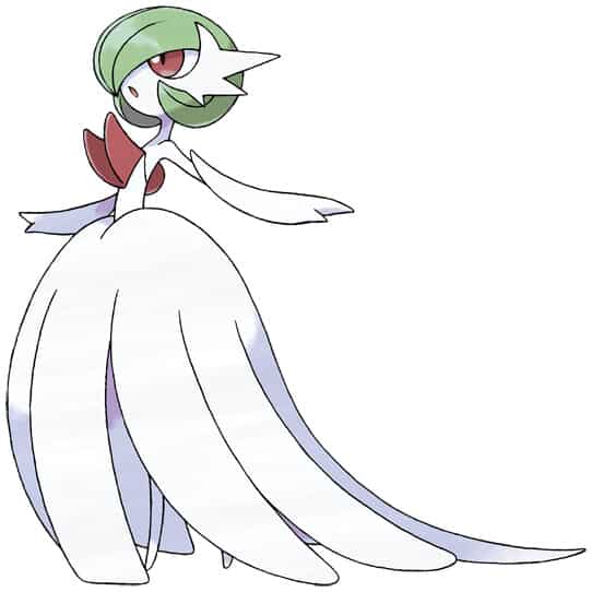 Pokemon GO Gardevoir PvP and PvE guide: Best moveset, counters, and more