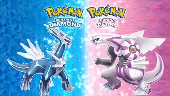 How to get Lugia & Ho-Oh in Pokemon Brilliant Diamond & Shining Pearl -  Dexerto