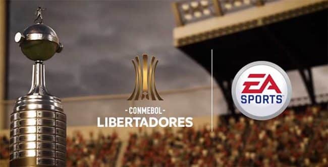 FIFA 21 Update CONMEBOL Libertadores & Sudamericana