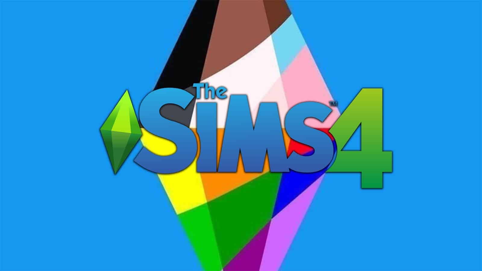 maxis sims 4 pronouns gender neutral