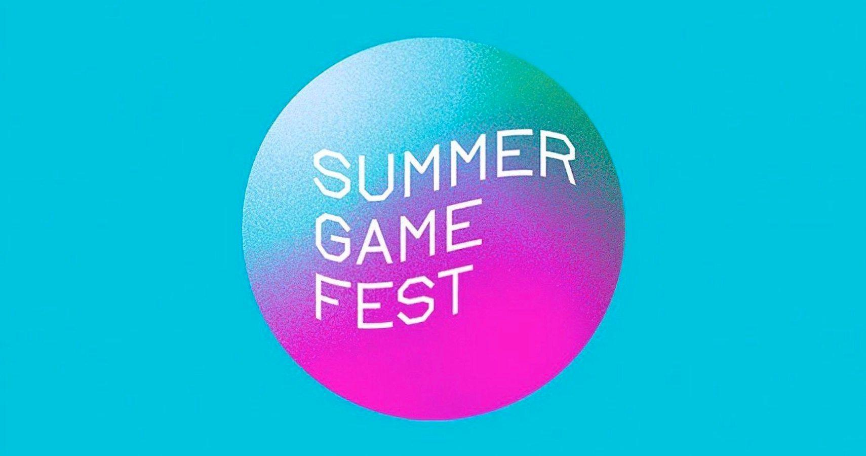 Summer games fest 2021 guide