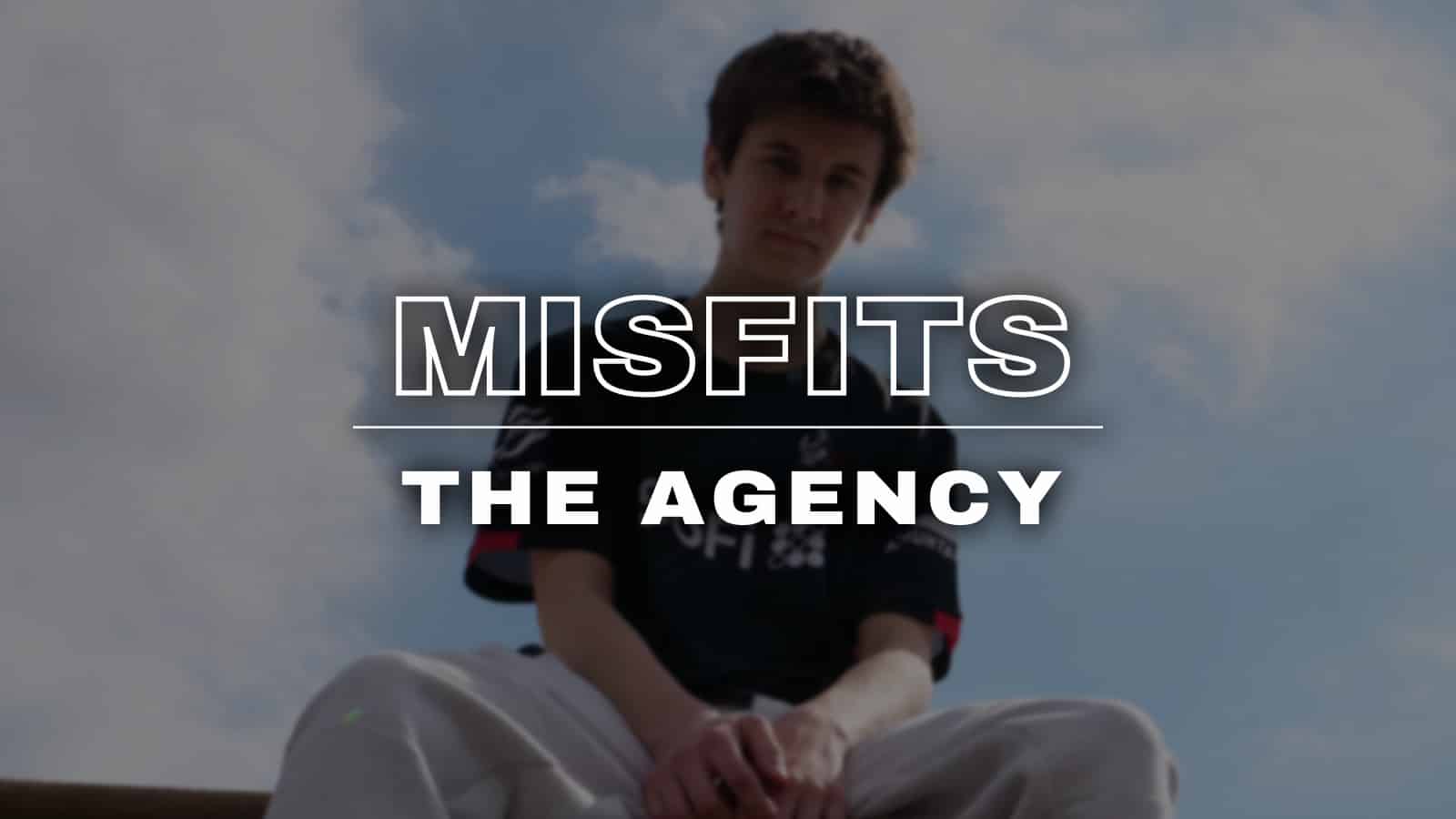 The Misfits Agency Sceptic