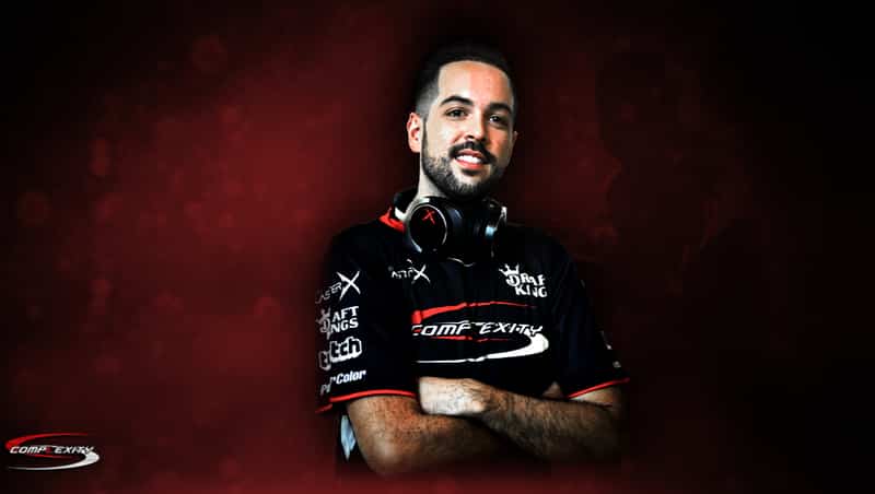 fRoD playing for Complexity