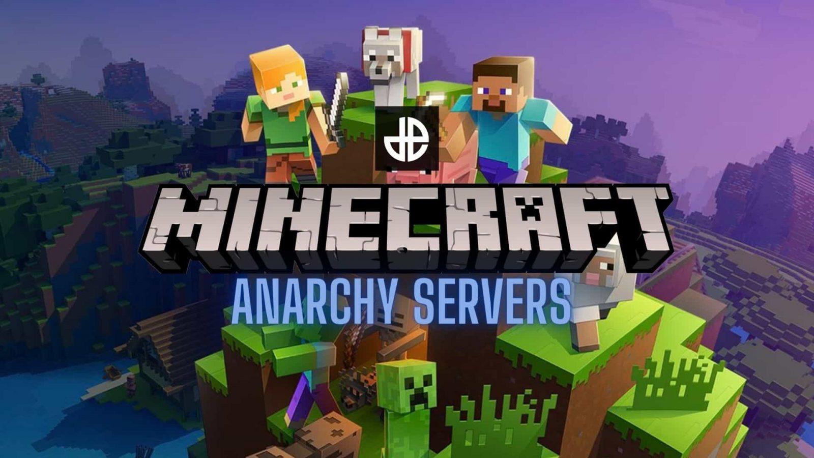 5 best Minecraft roleplay servers in 2023