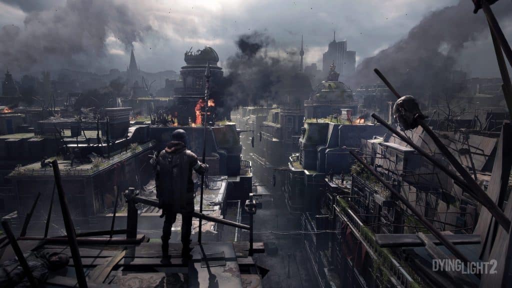 dying light 2 images