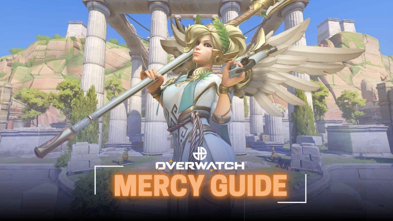 mercy ow guide