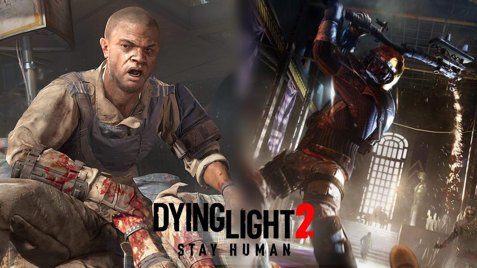 Dying Light 2 Stay Human review: Surviving on the edge