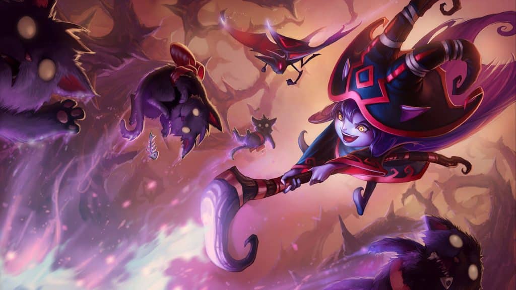Tier list: The best TFT comps for Patch 11.12 in Set 5 Reckoning