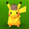 detective hat pikachu pokemon go