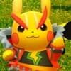 pikachu rock star pokemon go
