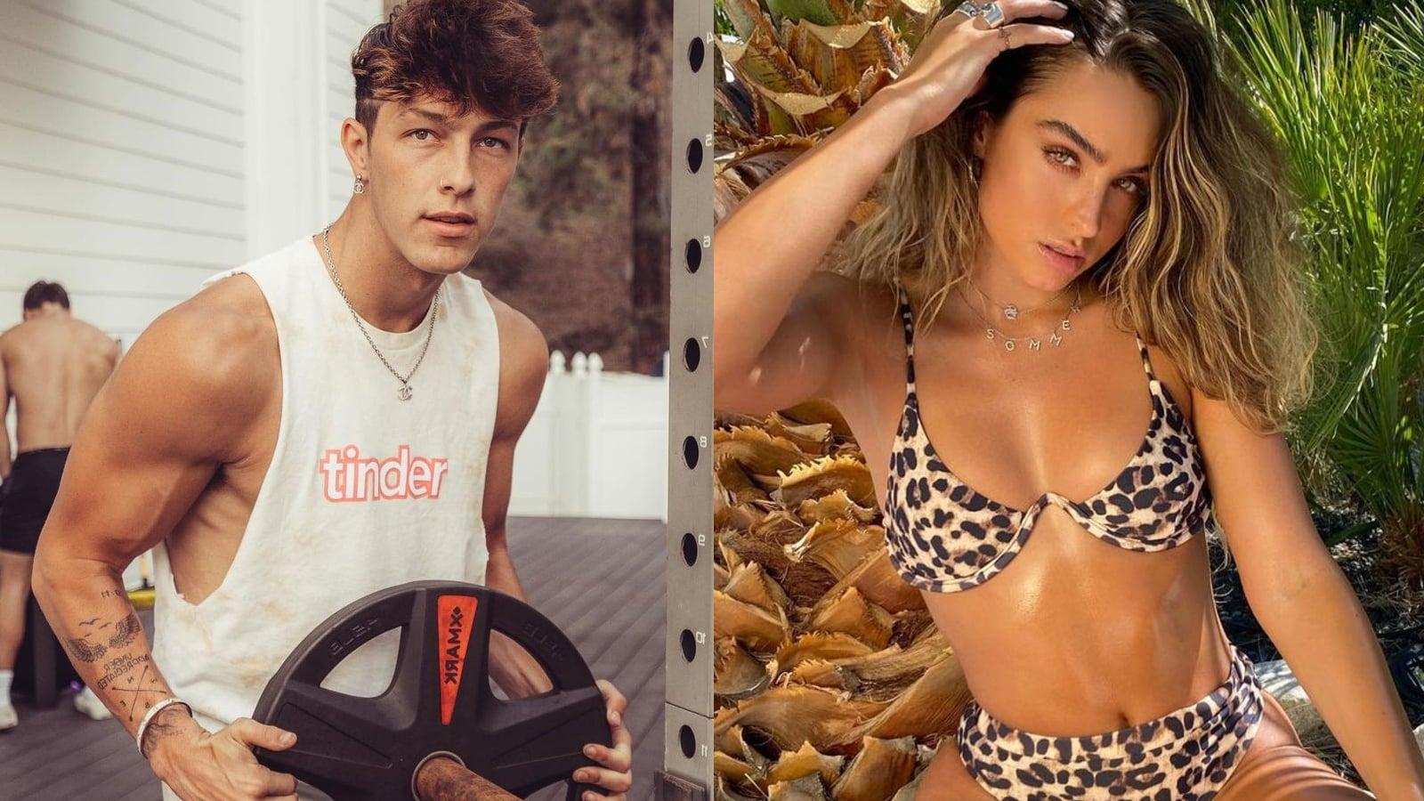 sommer ray and tayler holder super toxic relationship