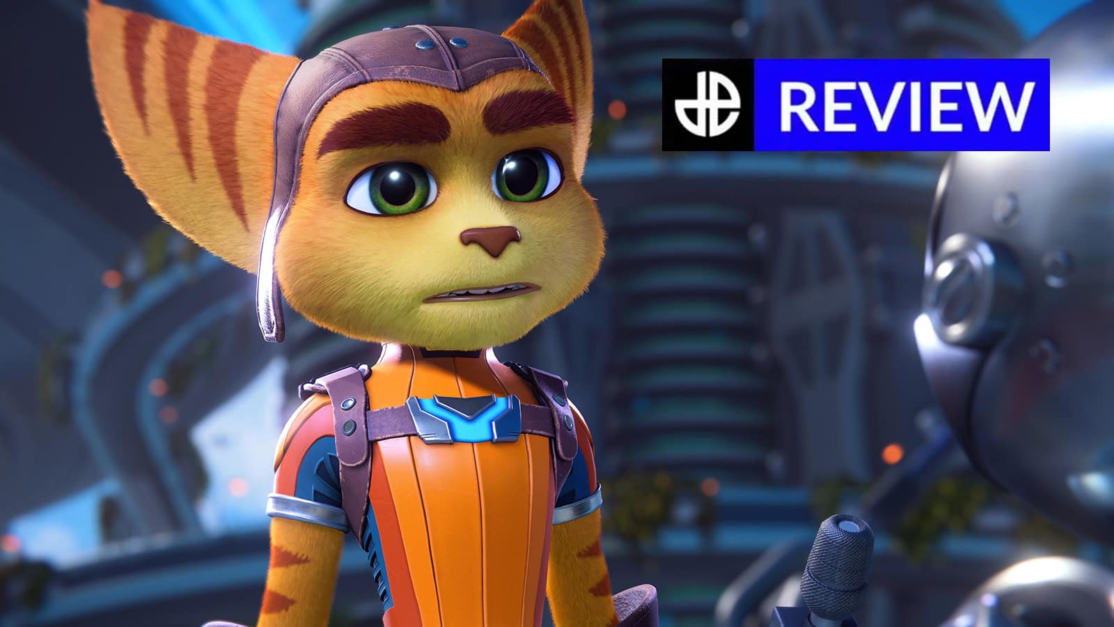 Luscious gain I listen to music Ratchet & Clank: Rift Apart review – The best reason yet to buy a PS5 -  Dexerto