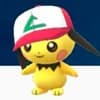 ash hat pichu pokemon go