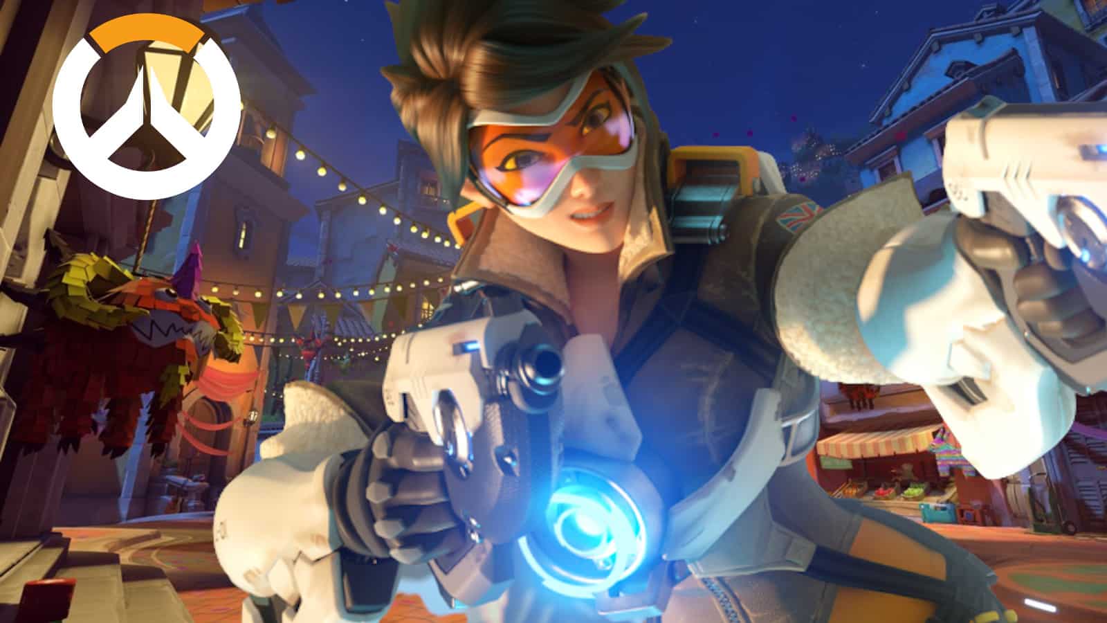 The Ultimate Overwatch Tracer Guide - Dexerto