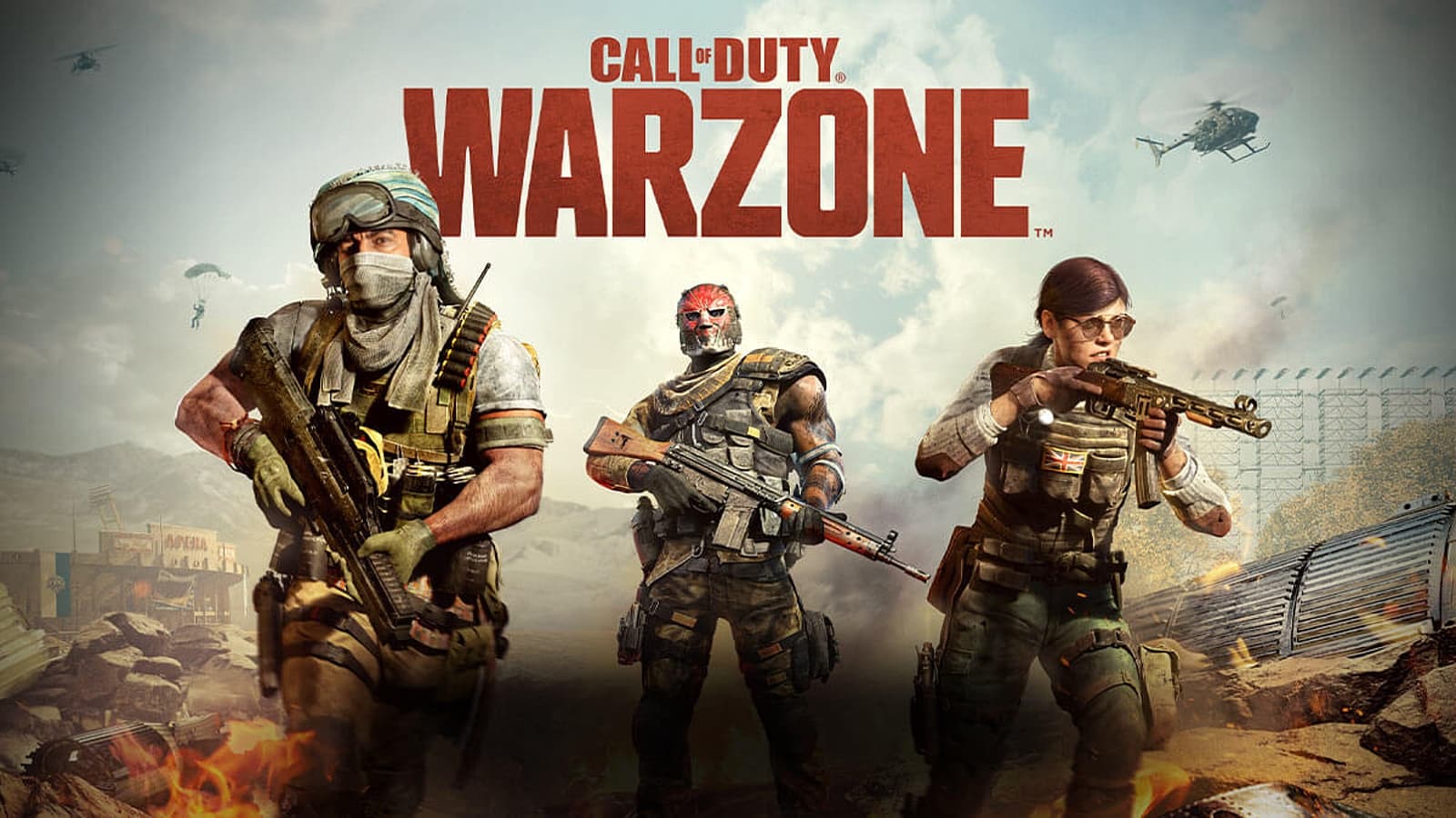 Warzone 2' Launch File Size, Season 1 Patch Notes, Social Menu Bug And  Everything You Need To Know