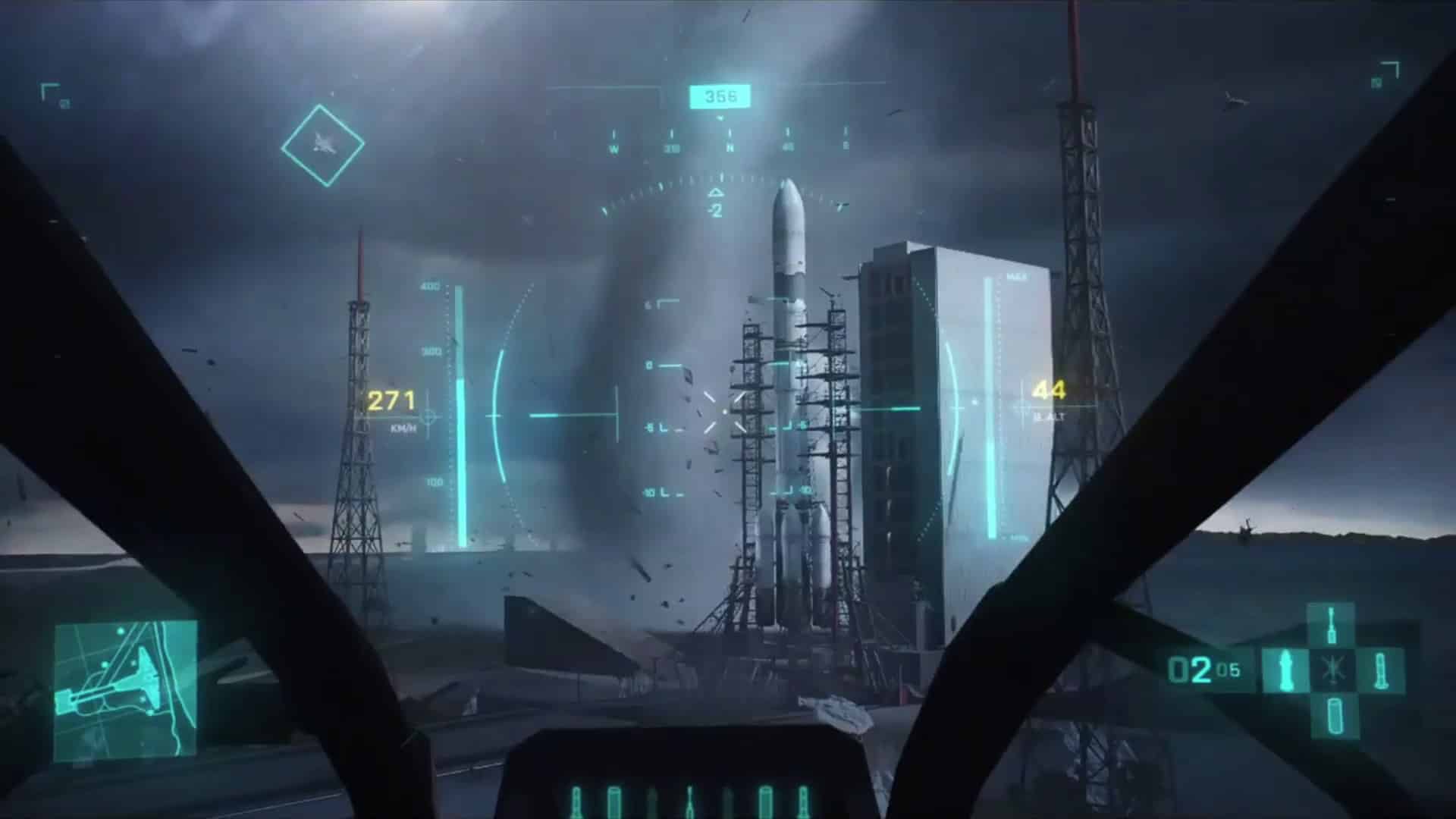 battlefield 2042 screenshot