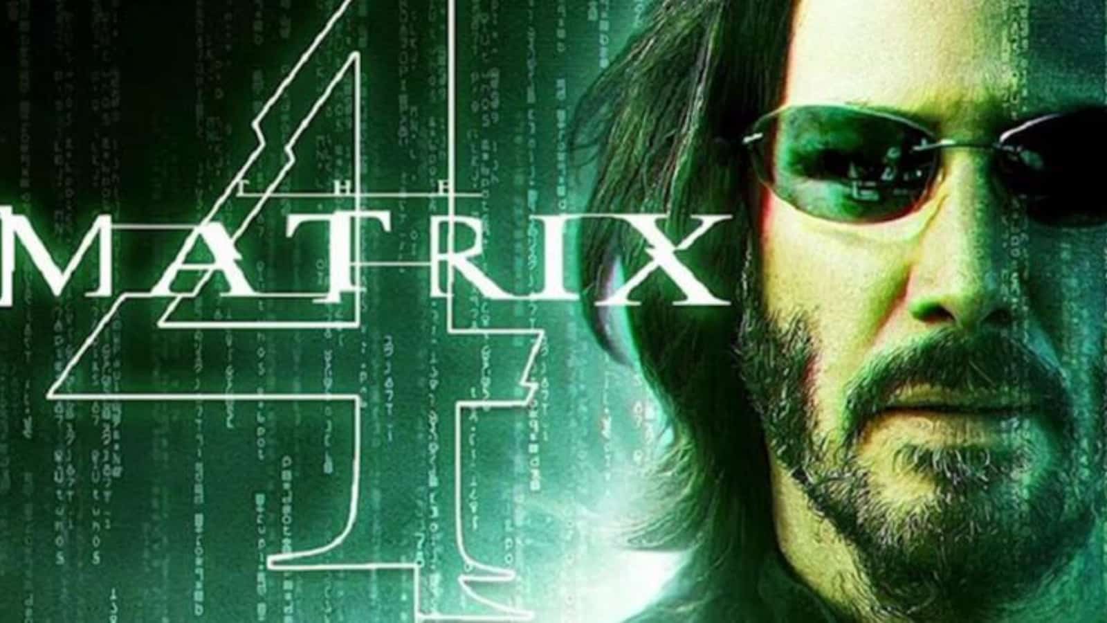 Matrix 4 plot reveal