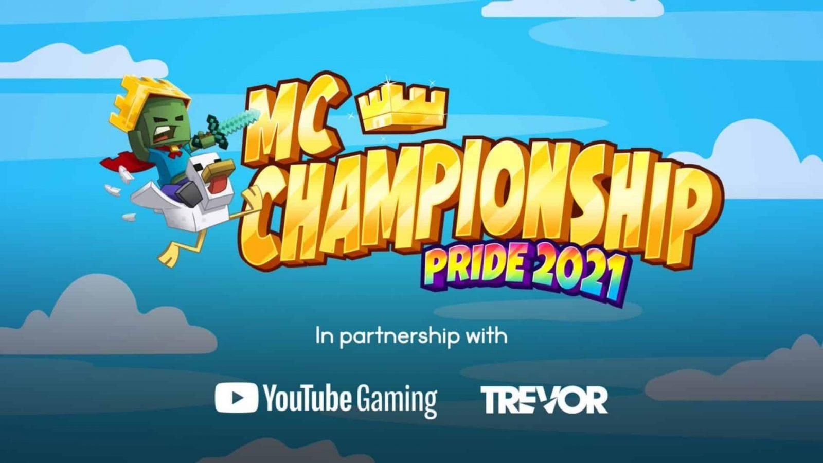 MC Championship Pride