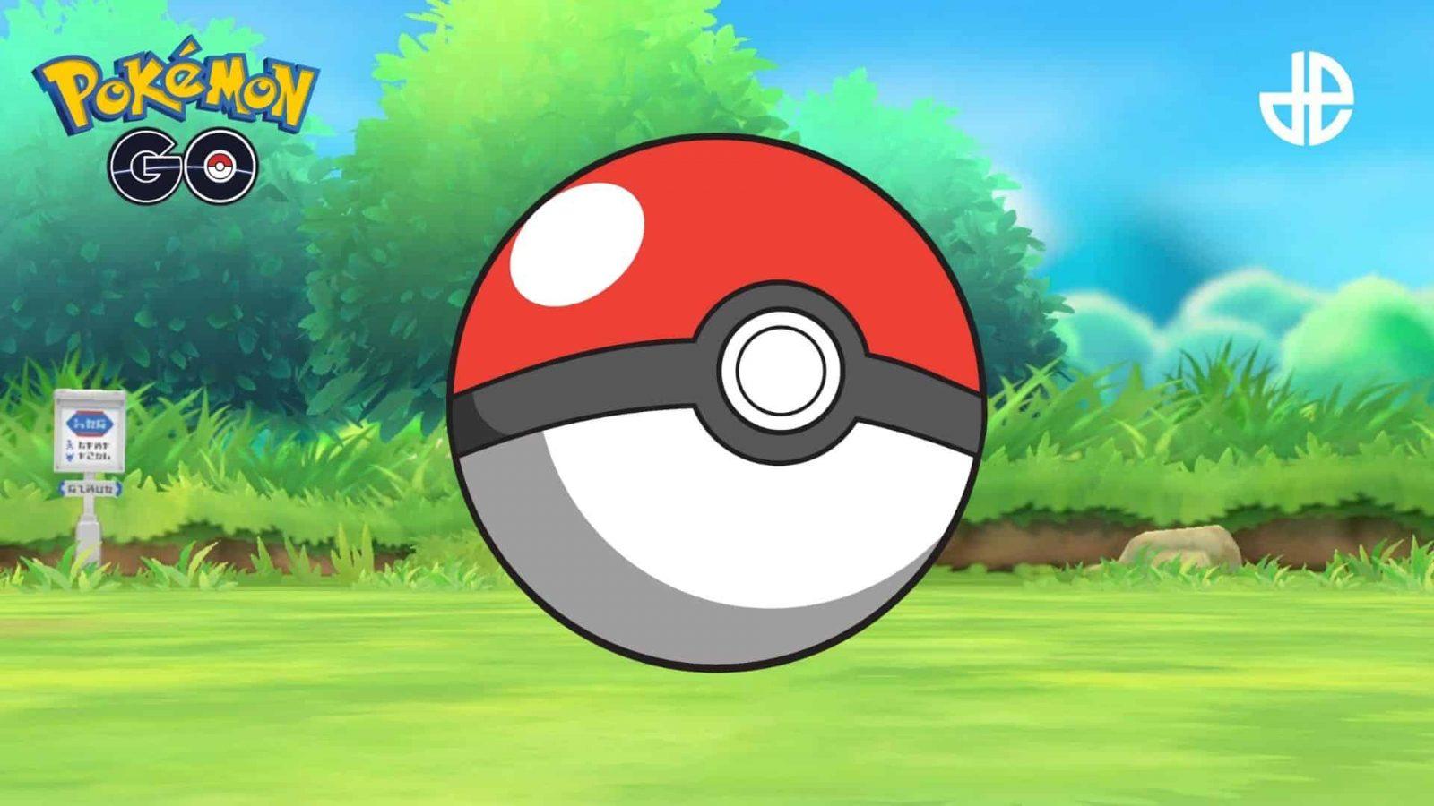 Pokemon Go player reveals free Pokeball trick to help stranded