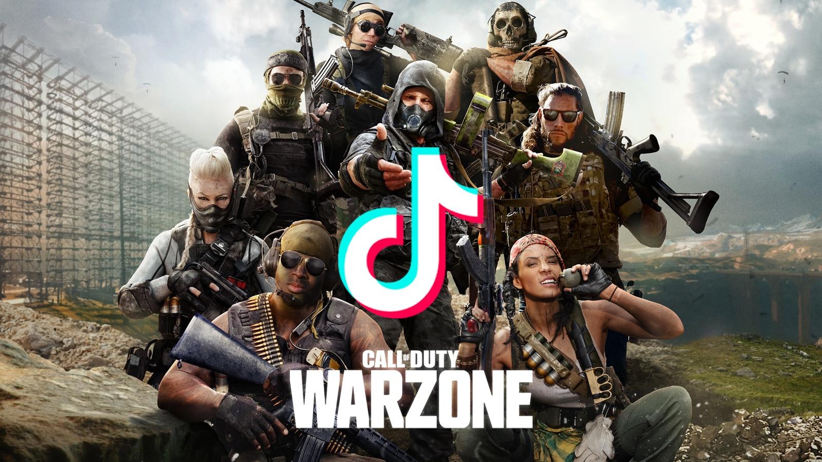 warzone 20 download｜TikTok Search