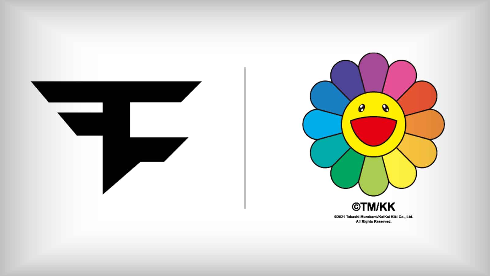 Takashi Murakami Collaborates With FaZe Clan on Gaming Merch