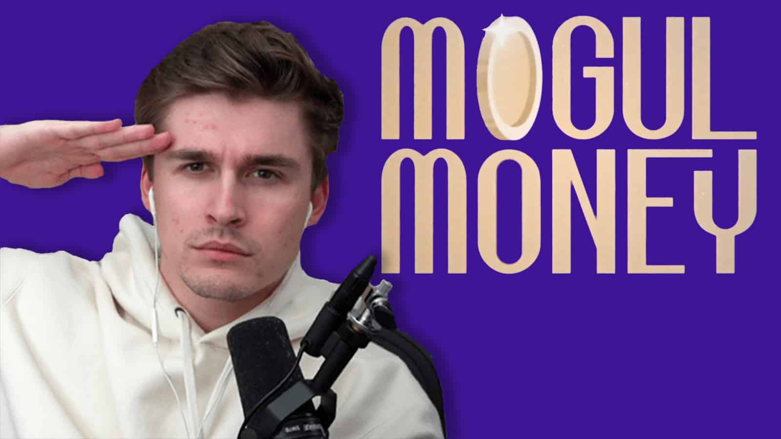 Ludwig Mogul Money Twitch Game Show